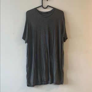 Brandy Melville T shirt dress